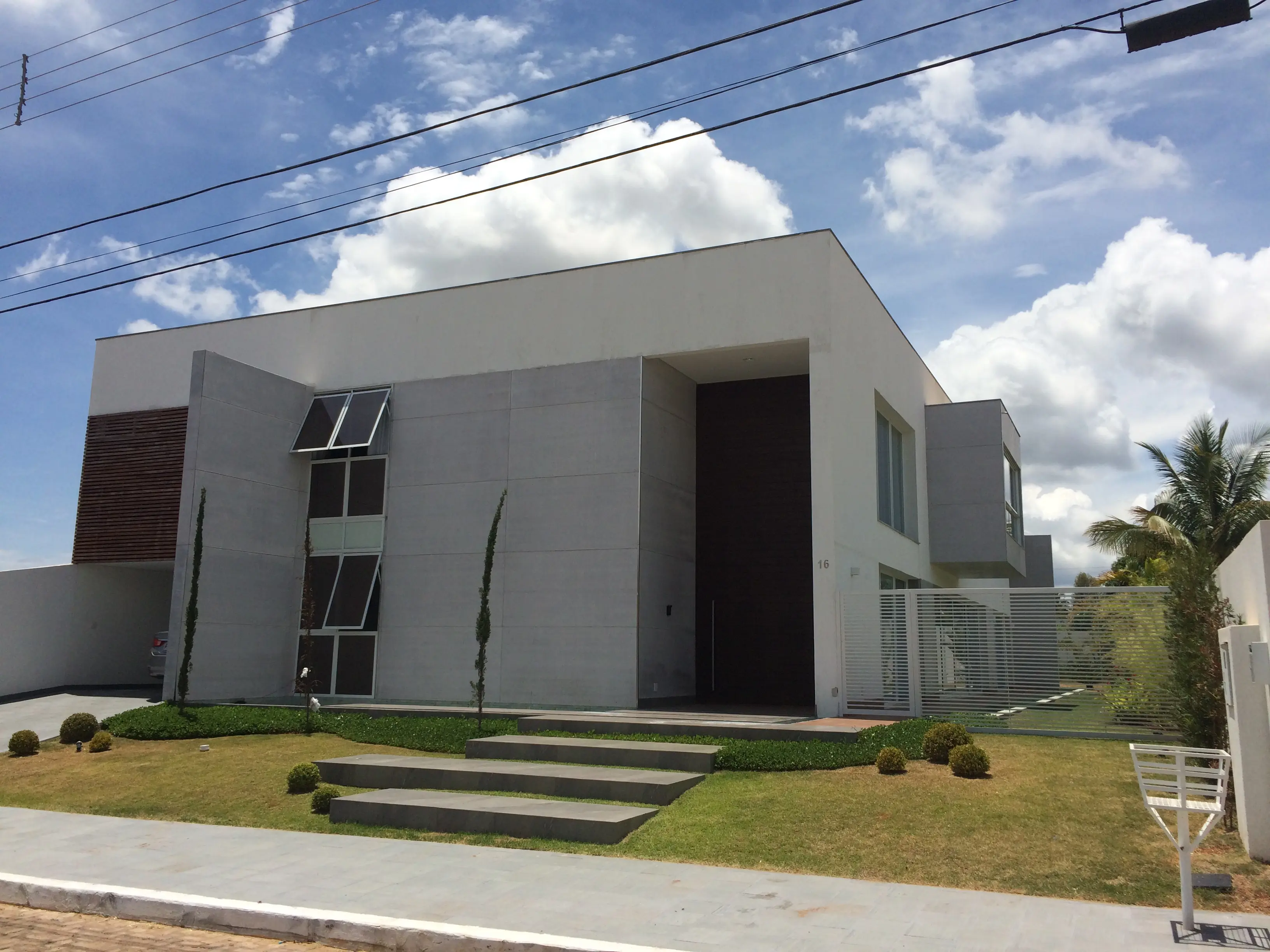 ResidencialProjectTitle - 2