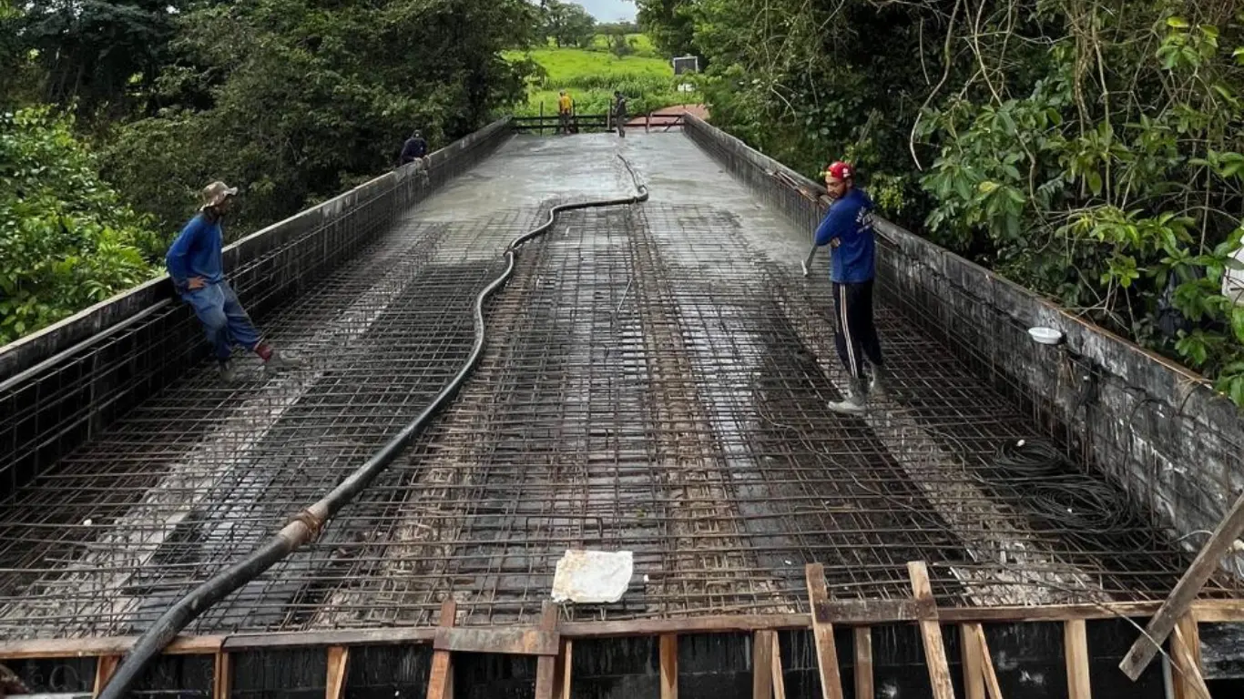 Infrastructure - 10