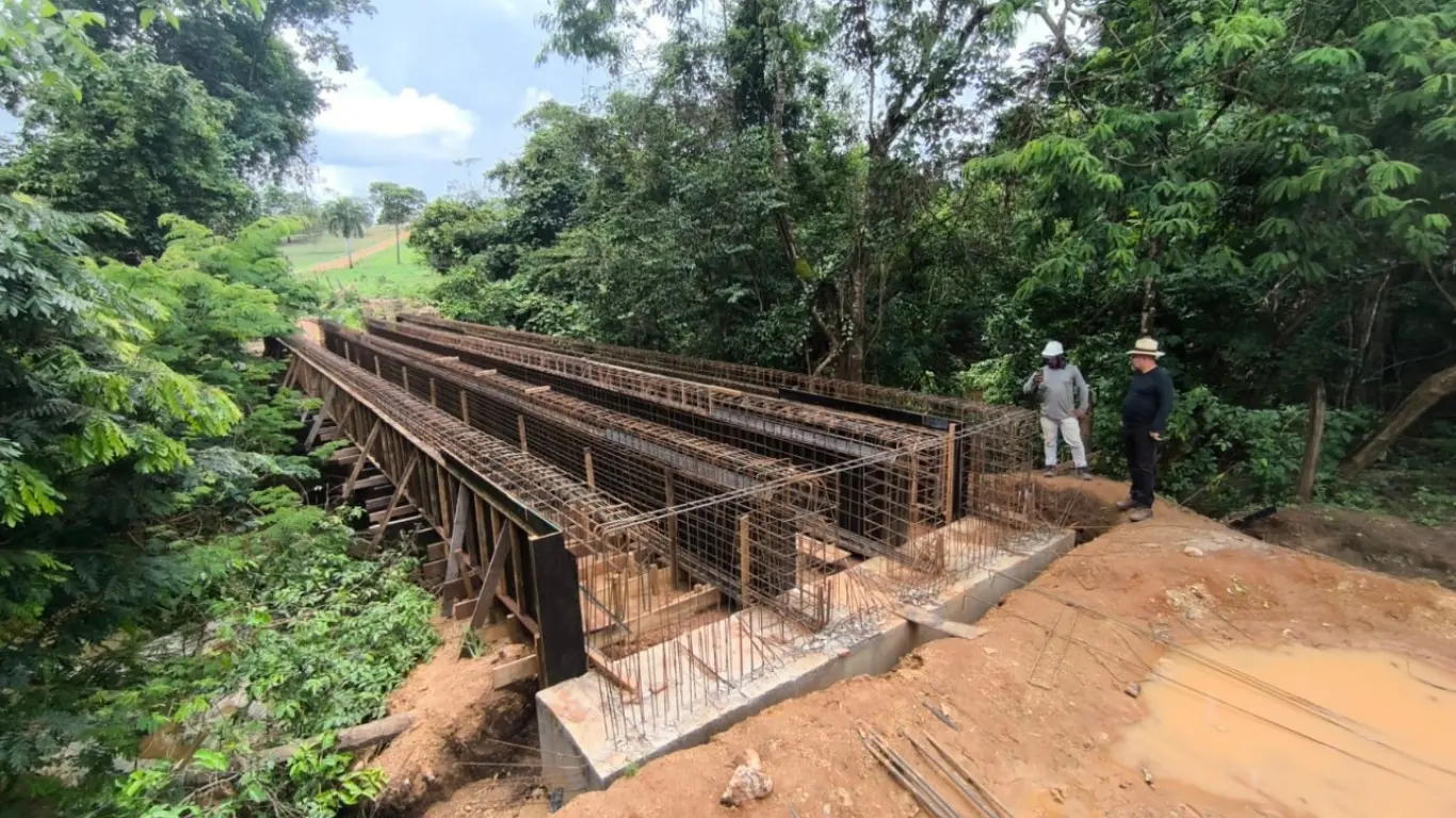 Infrastructure - 12