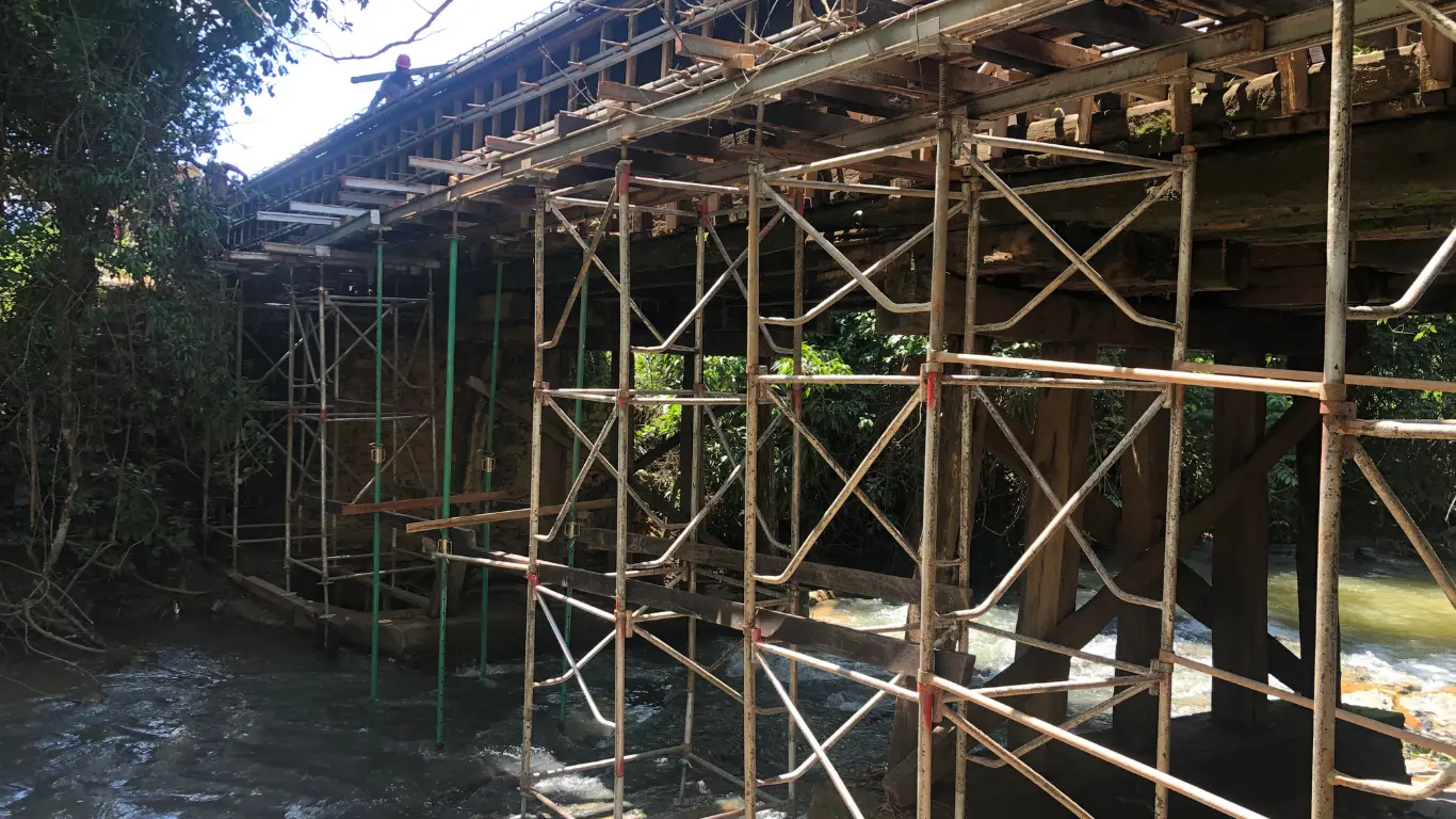 Infrastructure - 2
