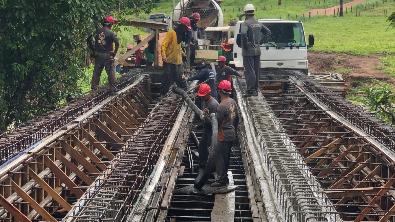 Infrastructure - 3