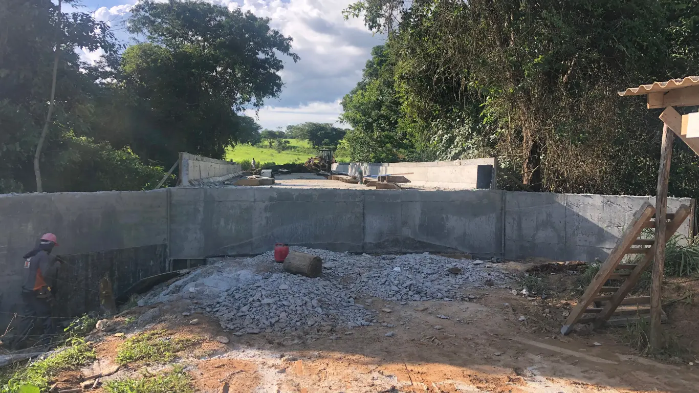 Infrastructure - 7